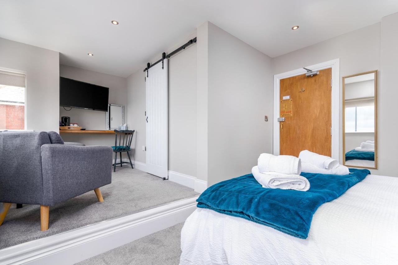 Morningside Hotel *