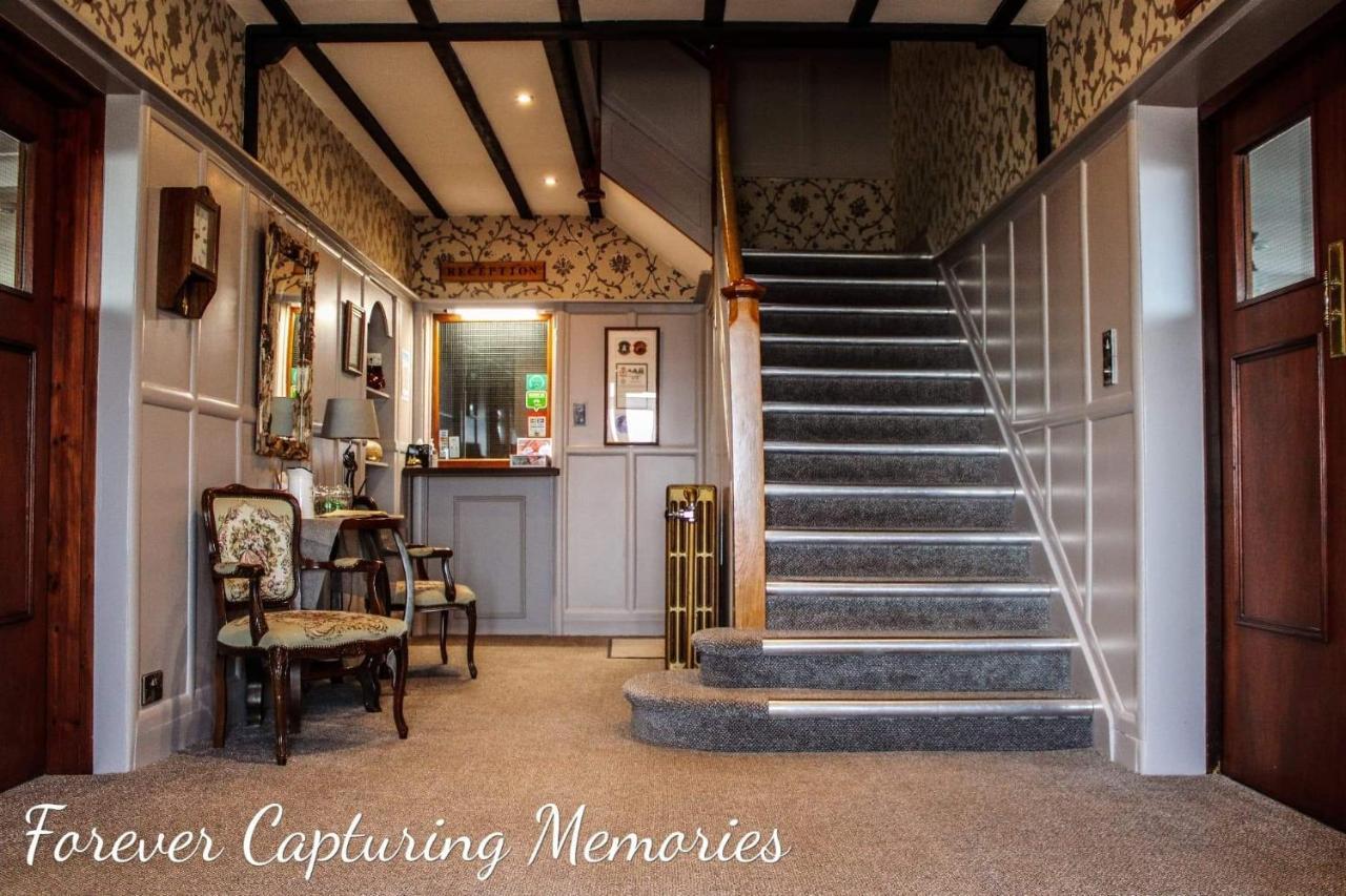 Morningside Hotel Whitby