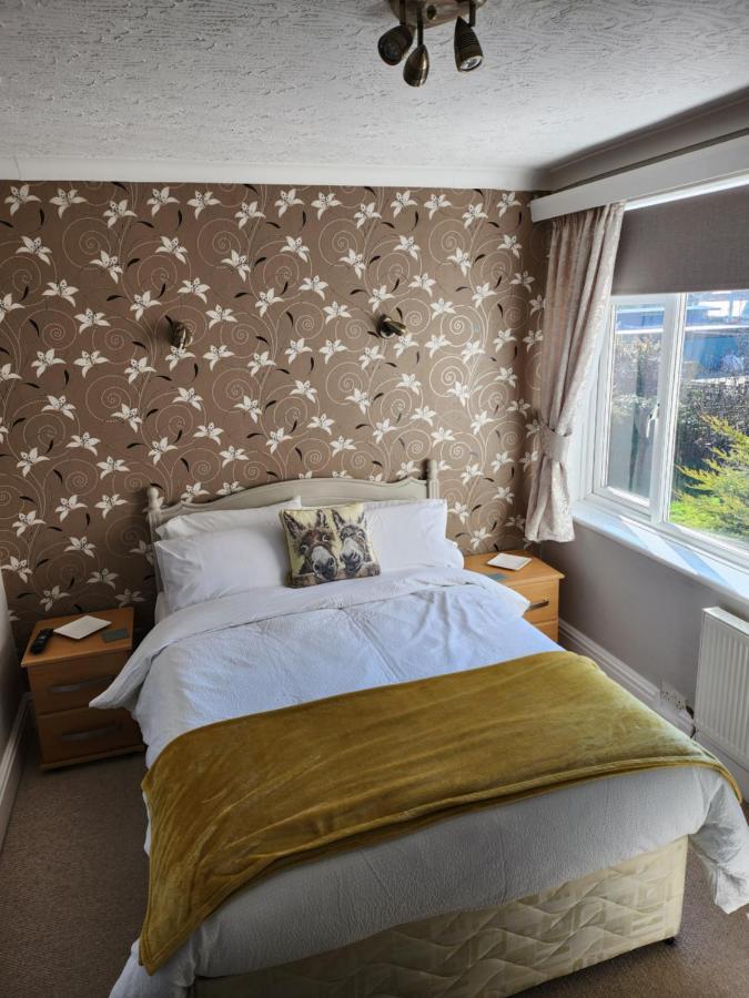 Morningside Hotel Whitby