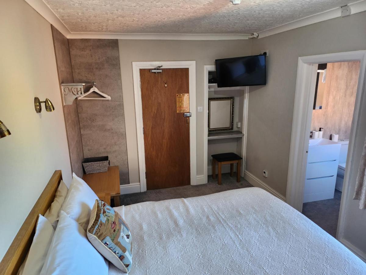 Hotel Morningside Whitby