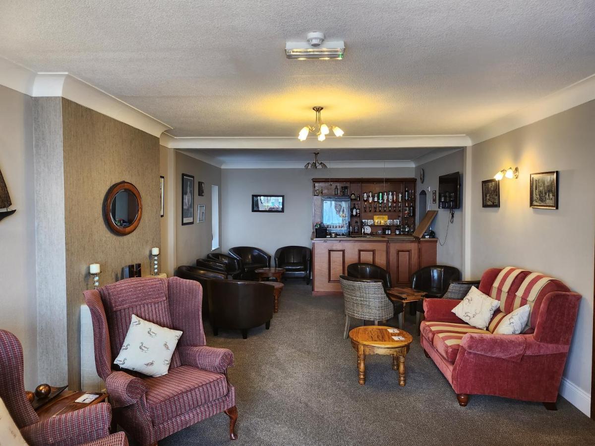 Hotel Morningside *